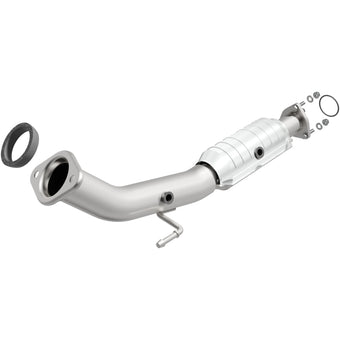 compare product MagnaFlow Direct Fit Catalytic Converter 06-08 Civic Si 2.0L