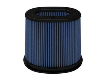 compare product aFe MagnumFLOW Pro 5R Air Filter (6 x 4)in F x (8-1/2 x 6-1/2)in B x (7-1/4 x 5)in T x 7-1/4in H