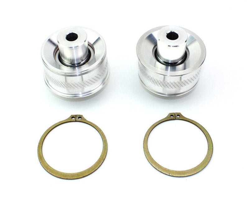 SPL Parts 2020+ Toyota GR Supra (A90) / 2019+ BMW Z4 (G29) Front Caster Rod Bushings (Non - Adj) - My Store