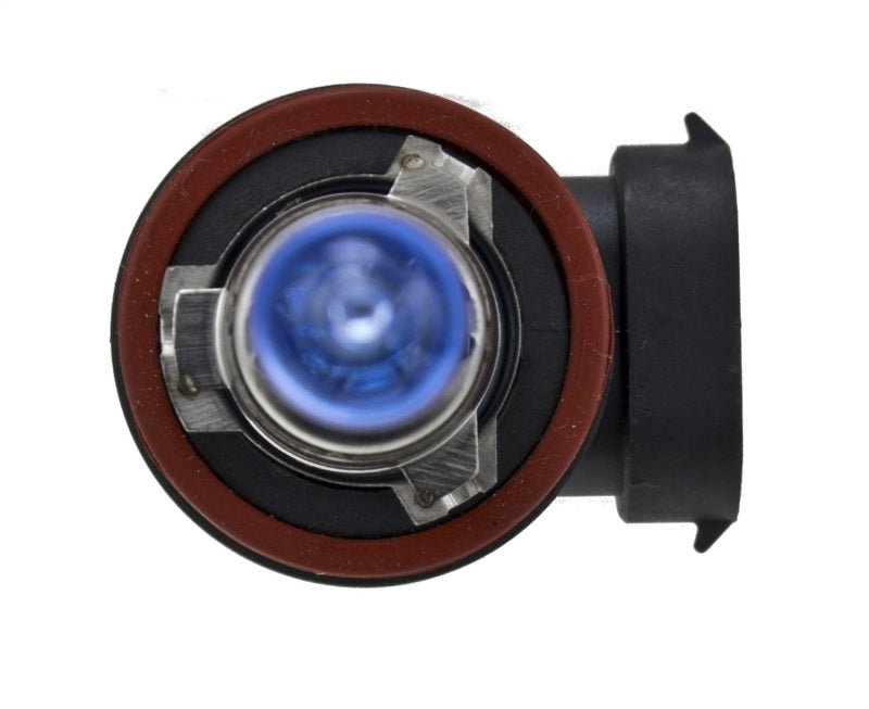 Hella Optilux H9 12V/100W XB Xenon White Bulb (pair) - My Store