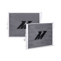 Mishimoto 99 - 06 BMW 323i/323i/328i/330i w/ Auto Transmission Performance Aluminum Radiator - My Store