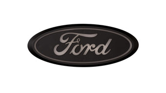 compare product Putco 17-20 Ford SuperDuty Front Luminix Ford LED Emblem - w/o Camera CutOut
