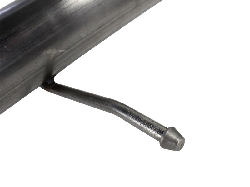 aFe MACHForce XP Exh CB, GM Silverado/Sierra 1500 2014 V* - 5.3/6.2L Black tip - My Store