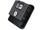 aFe Transmission Pan (Black w/ Machined Fins) GM Trucks 99 - 16 (4L60 - E/4L60E/4L65E/4L70E/4L75E) - My Store