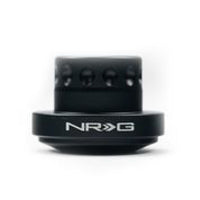 NRG Short Hub Adapter 95 - 98 BMW M3/Z3 / 91 - 98 318/325/328 / 95 - 04 E39 (540) - Matte Black - My Store