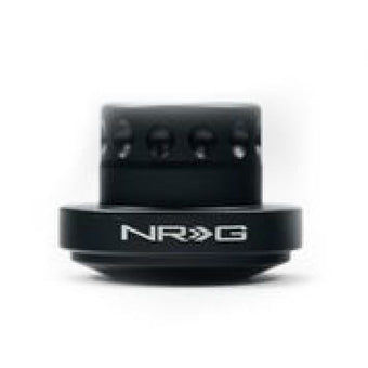 compare product NRG Short Hub Adapter 95-98 BMW M3/Z3 / 91-98 318/325/328 / 95-04 E39 (540) - Matte Black