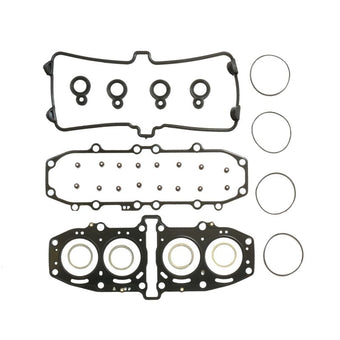 compare product Athena 85-96 Kawasaki ZX600 A-F NINJA Top-End Gasket Kit