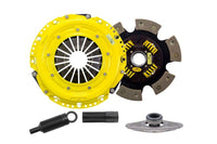 ACT 2007 BMW 135/335/535/435/Z4 HD/Race Sprung 6 Pad Clutch Kit - My Store