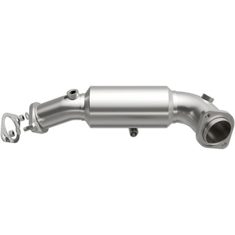 compare product MagnaFlow 16-17 Explorer L4 2.3 OEM Close Coupled Direct Fit Converter