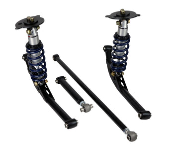 compare product Ridetech 65-66 Impala HQ CoilOver System Rear