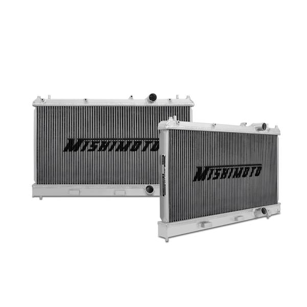 Mishimoto 95 - 99 Dodge Neon Manual Aluminum Radiator - My Store