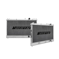 Mishimoto 95 - 99 Dodge Neon Manual Aluminum Radiator - My Store