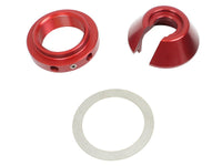 aFe Sway - A - Way 2.5 Coilover Spring Seat Collar Kit Single Rate Standard Seat - My Store