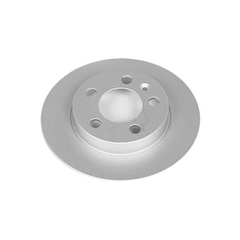 compare product Power Stop 00-06 Audi TT Quattro Rear Evolution High Carbon Geomet Coated Rotor