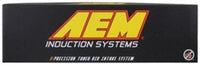 AEM Cold Air Intake System C.A.S. CHEV CAVALIER 98 - 02 / PONT SUNFIRE 00 - 02 - My Store
