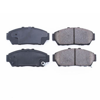 compare product Power Stop 94-01 Acura Integra Front Z16 Evolution Ceramic Brake Pads