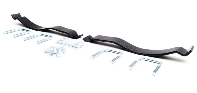 Hellwig Chevy / Ford / Dodge Traction Control Spring w/ 2.5in Wide Leaf Springs - My Store