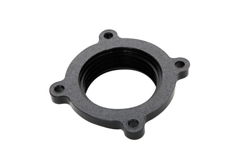 Airaid 07 - 11 Jeep Wrangler JK 3.8L PowerAid TB Spacer - My Store