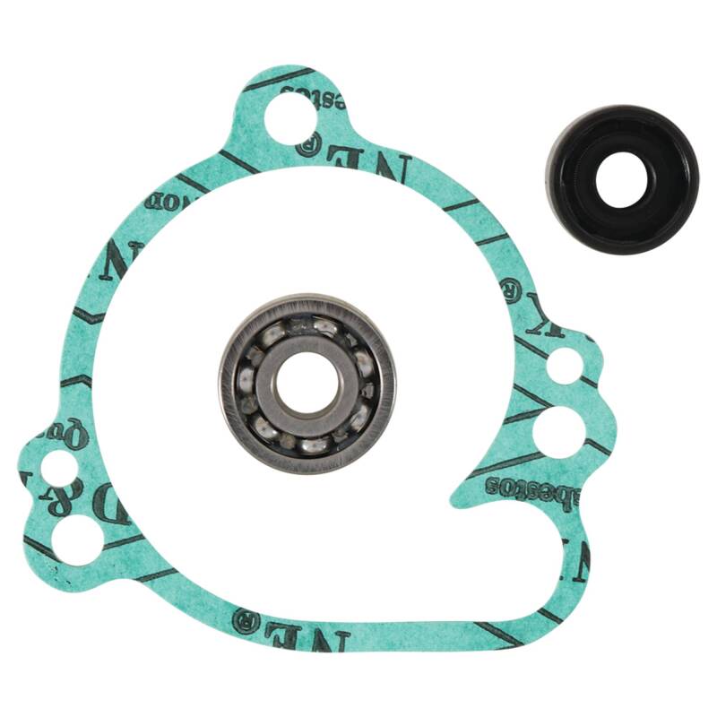 Hot Rods 96 - 00 Kawasaki KX 80 80cc Water Pump Kit - My Store