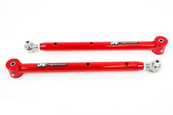 compare product UMI Performance 64-72 GM A-Body Tubular Single Adjustable Lower Control Arms