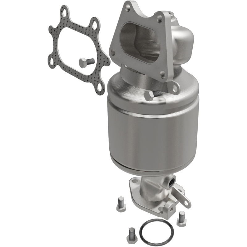 Magnaflow 03 - 07 Honda Accord 3.0L Direct Fit Converter - My Store