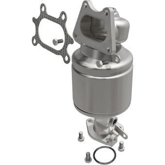 compare product MagnaFlow 03-07 Honda Accord 3.0L Direct Fit Converter