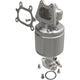 Magnaflow 03 - 07 Honda Accord 3.0L Direct Fit Converter - My Store