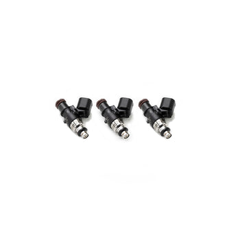 compare product Injector Dynamics 1050-XDS - YXZ1000 (Includes R) UTV Applications 11mm Machined Top (Set of 3)