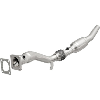 compare product MagnaFlow Direct Fit Catalytic Converter 00-02 Audi A6 Quattro 2.7L