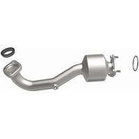 MagnaFlow Conv Direct Fit 16 - 18 Honda HR - V 1.8L - My Store