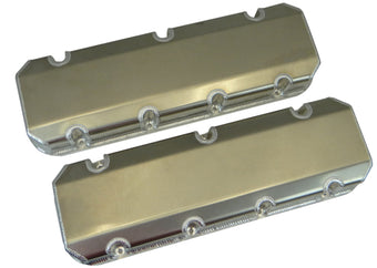 compare product Moroso Brodix SR20/Dart Pro1 Valve Cover - 3in - No Logo - Exhaust & Intake Pockets - Alum - Pair