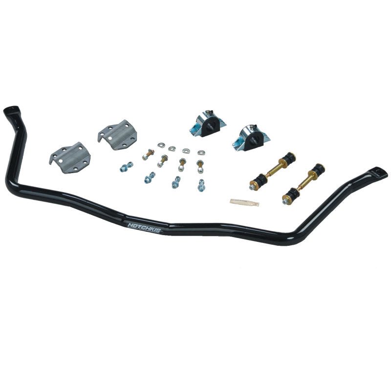 Hotchkis 66 - 69 Plymouth (Various) / 66 - 69 Dodge (Various) Performance Front Sway Bar Kit - My Store