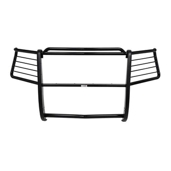compare product Westin 2019 Chevrolet Silverado 1500 Sportsman Grille Guard - Black
