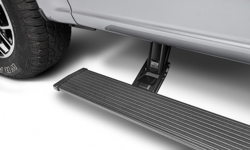 AMP Research 19 - 21 Mercedes Sprinter Van PowerStep - Black - My Store