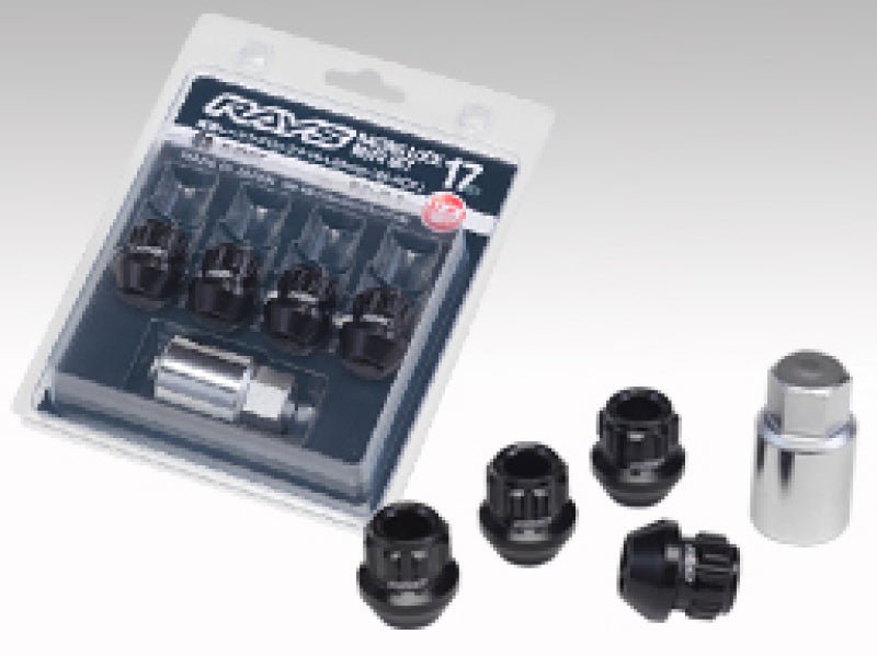 Lug Nuts