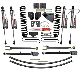 compare product Skyjacker 8.5In KIT 08 F350 4WD DIESEL