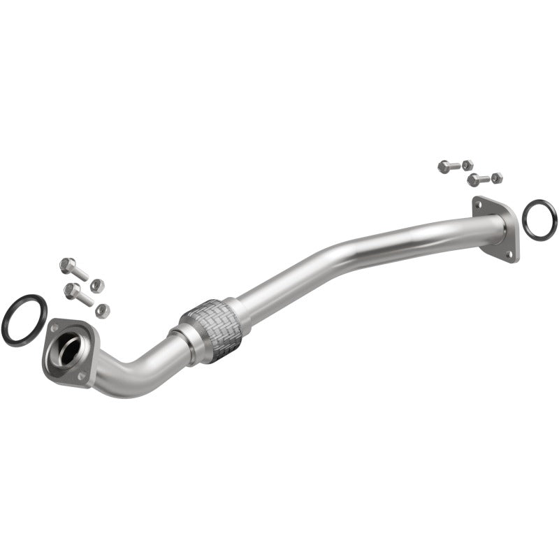 BRE Exhaust 04 - 10 Sienna 3.3L 3.5L Front Pipe Kit - My Store