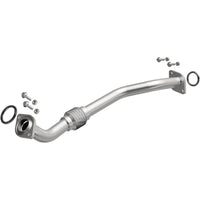 BRE Exhaust 04 - 10 Sienna 3.3L 3.5L Front Pipe Kit - My Store
