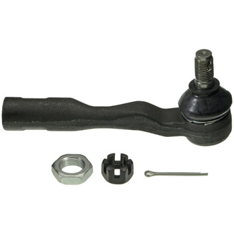 compare product MOOG 00-02 Toyota Tundra Front Left Outer / Left Outer Tie Rod End