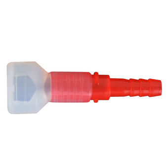 compare product USWE Bite Valve Straight- Red