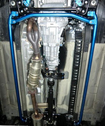 compare product Cusco Lower Bar SUB-FRAME AP1 AP2 S2000