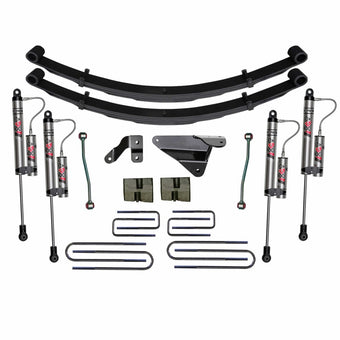 compare product Skyjacker 6In KIT 99-02/99F250 F350 V10