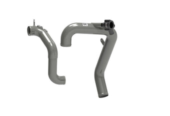 compare product K&N 2021+ Ford Bronco L4-2.3L Charge Pipe
