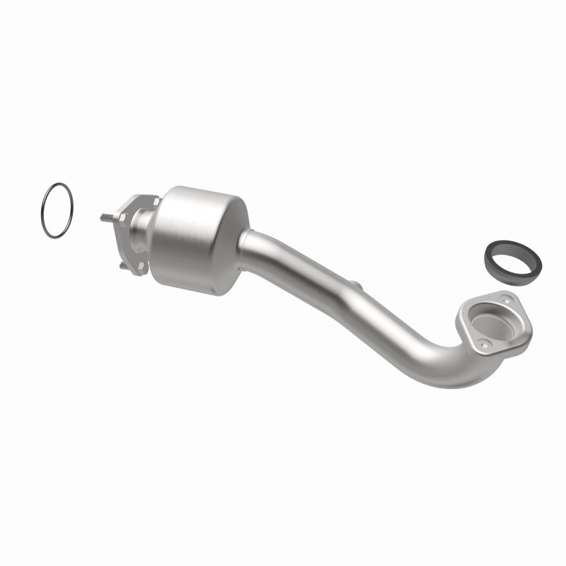 MagnaFlow Conv Direct Fit 16 - 18 Honda HR - V 1.8L - My Store