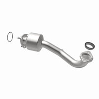 MagnaFlow Conv Direct Fit 16 - 18 Honda HR - V 1.8L - My Store