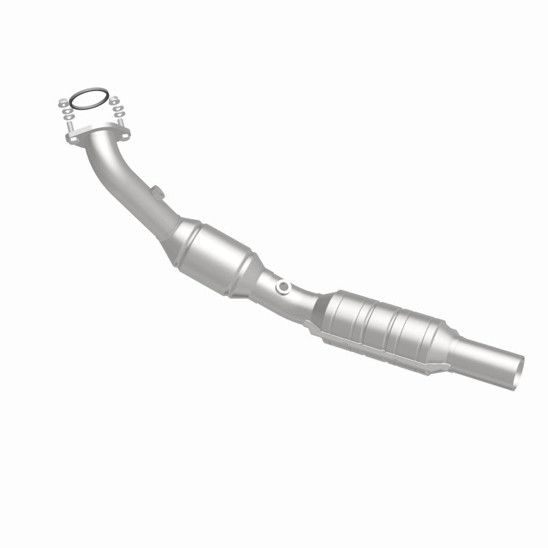 MagnaFlow Conv DF 10 - 11 Chevrolet Camaro V6 3.6L - My Store