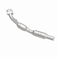 MagnaFlow Conv DF 10 - 11 Chevrolet Camaro V6 3.6L - My Store