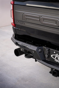 Addictive Desert Designs 21 - 22 Ford F - 150 Raptor Phantom Rear Bumpet - My Store