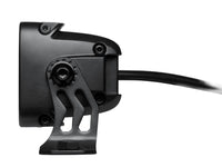 Hella Universal Black Magic 21in Double Light Bar - Driving Beam - My Store