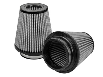 compare product aFe Magnum FORCE Intake Replacement Air Filter 4-1/2 IN F x 7 IN B x 4-1/2 IN T (Inverted) x 7 IN H